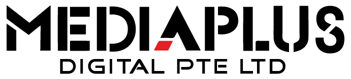 mediaplus digital logo