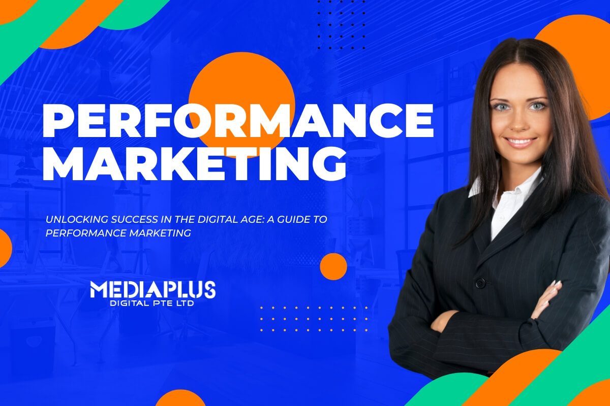 Performance Marketing 101: A Comprehensive Guide