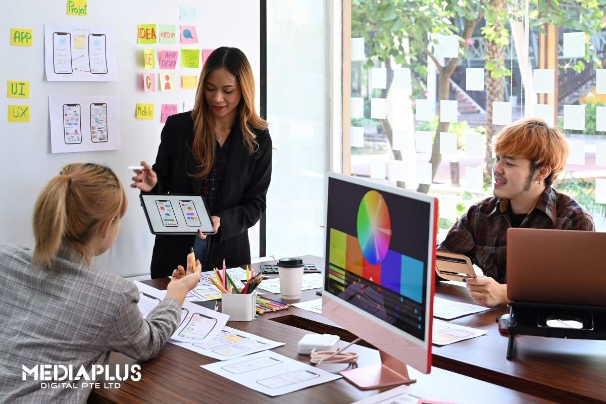 The Importance of Mobile-Friendly Corporate Website Design