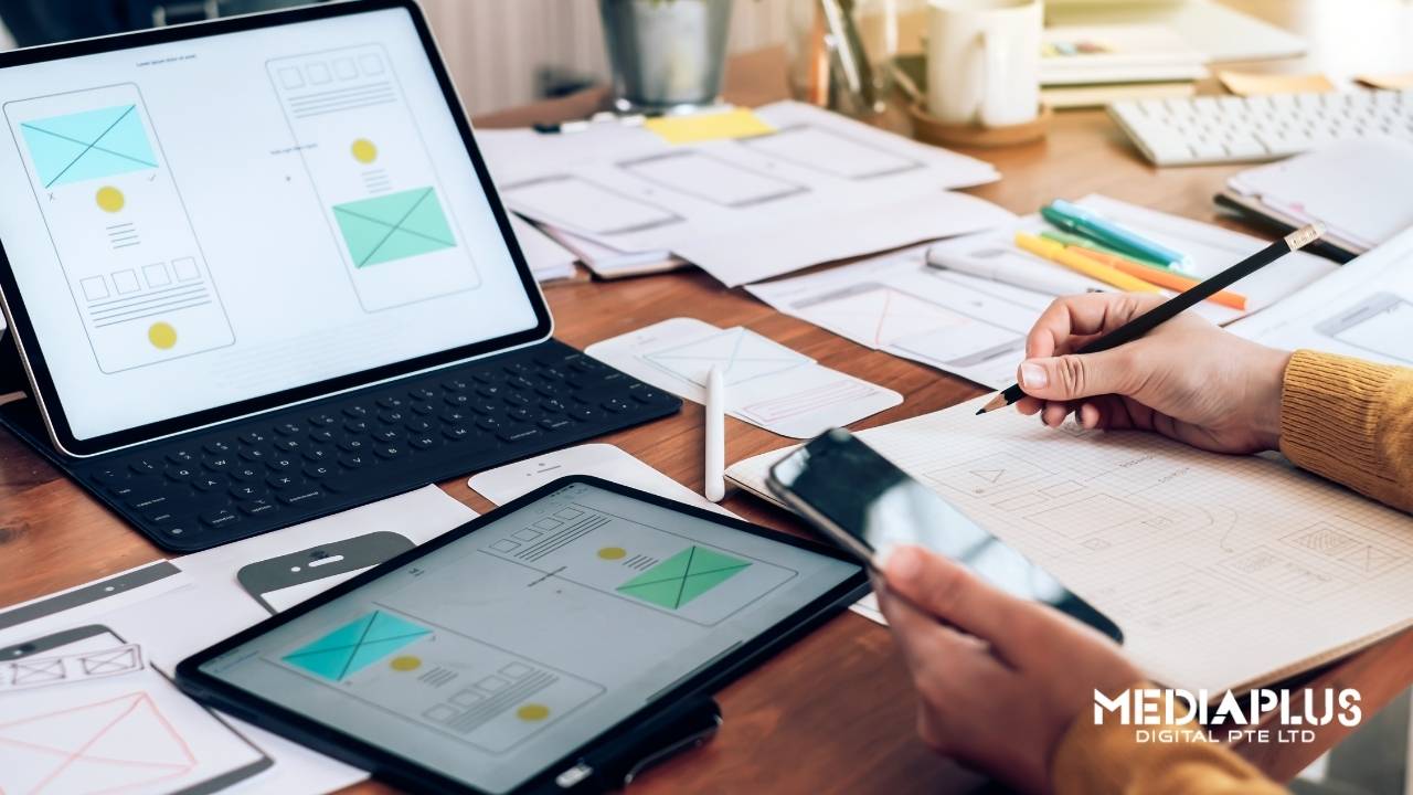 Top 10 Features of Effective Corporate Websites
