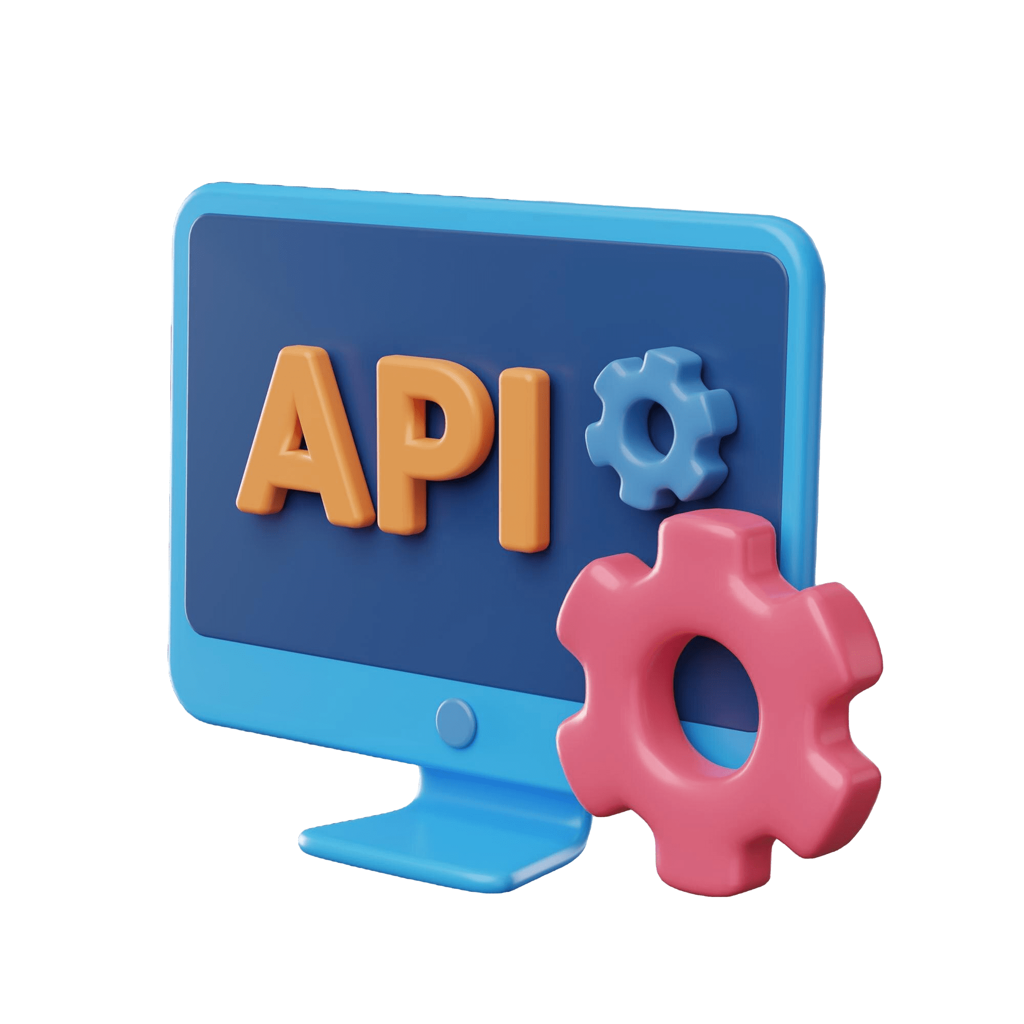 API Integration Service for Websites
