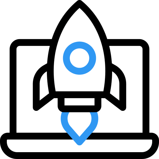 Landing Page Design & Development Service