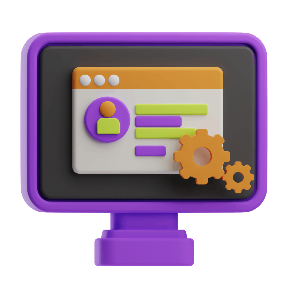 Website Maintenance