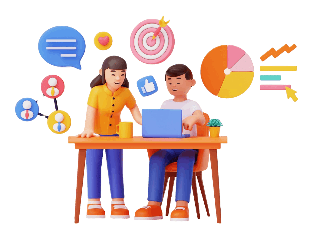 Our Technology & Expertise