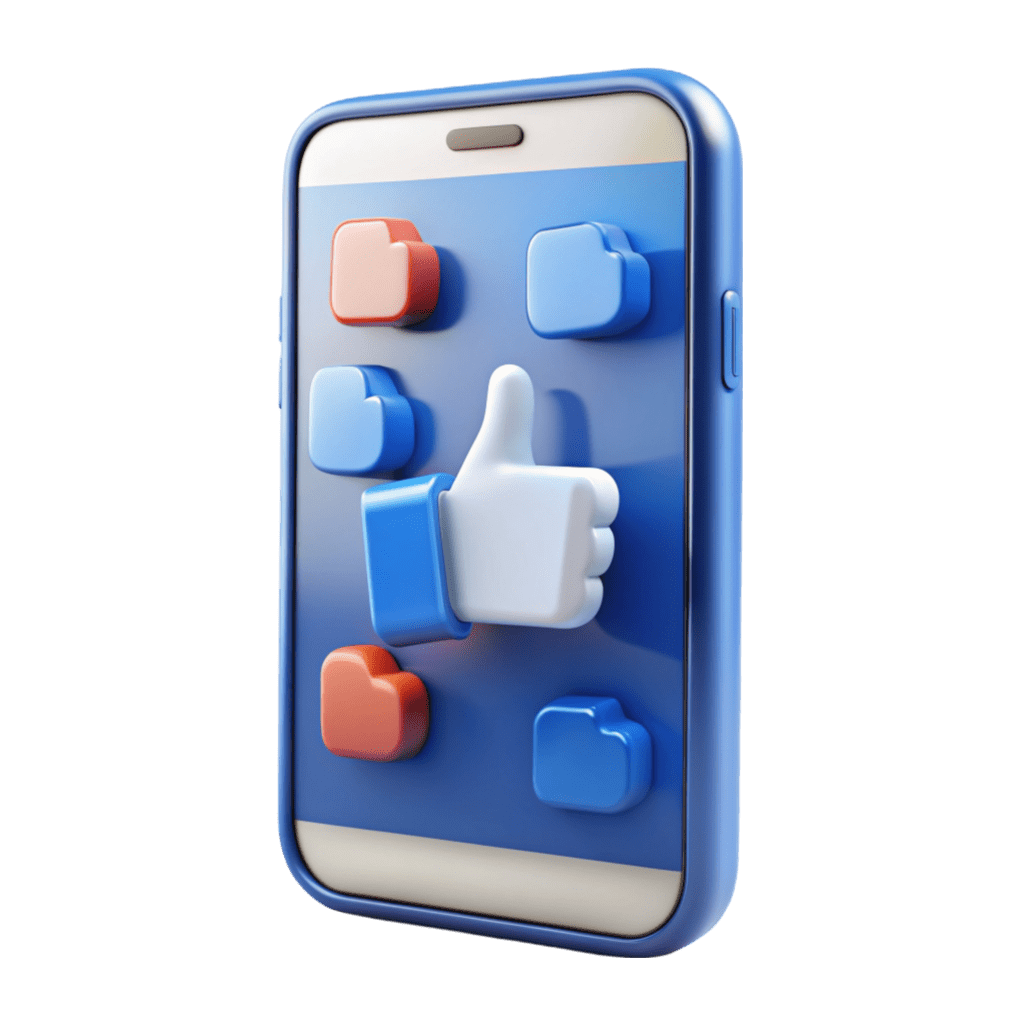 Facebook Ads (SMA)