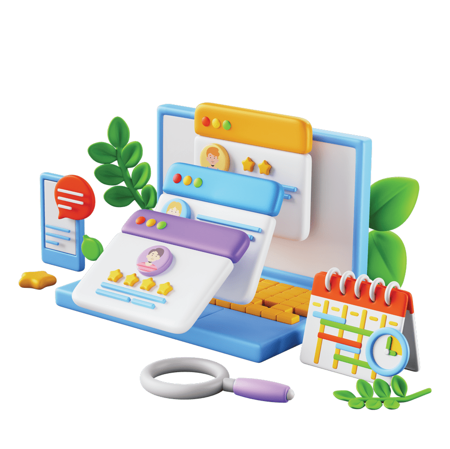 Google Business Profile Setup Service
