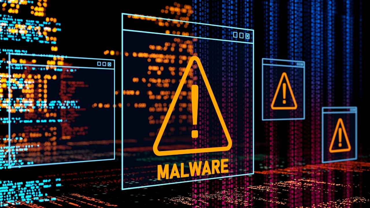 Threat Landscape