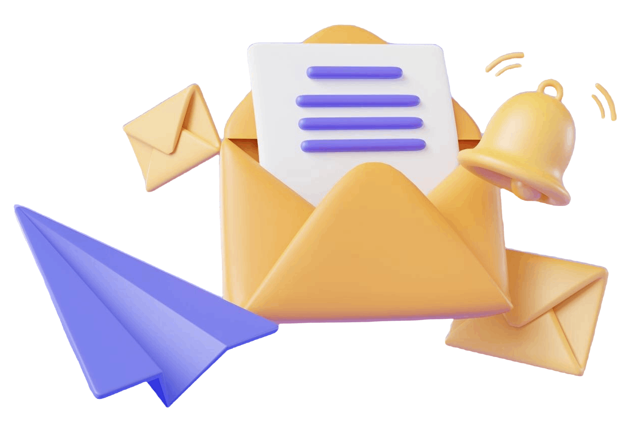 Domain & Hosting