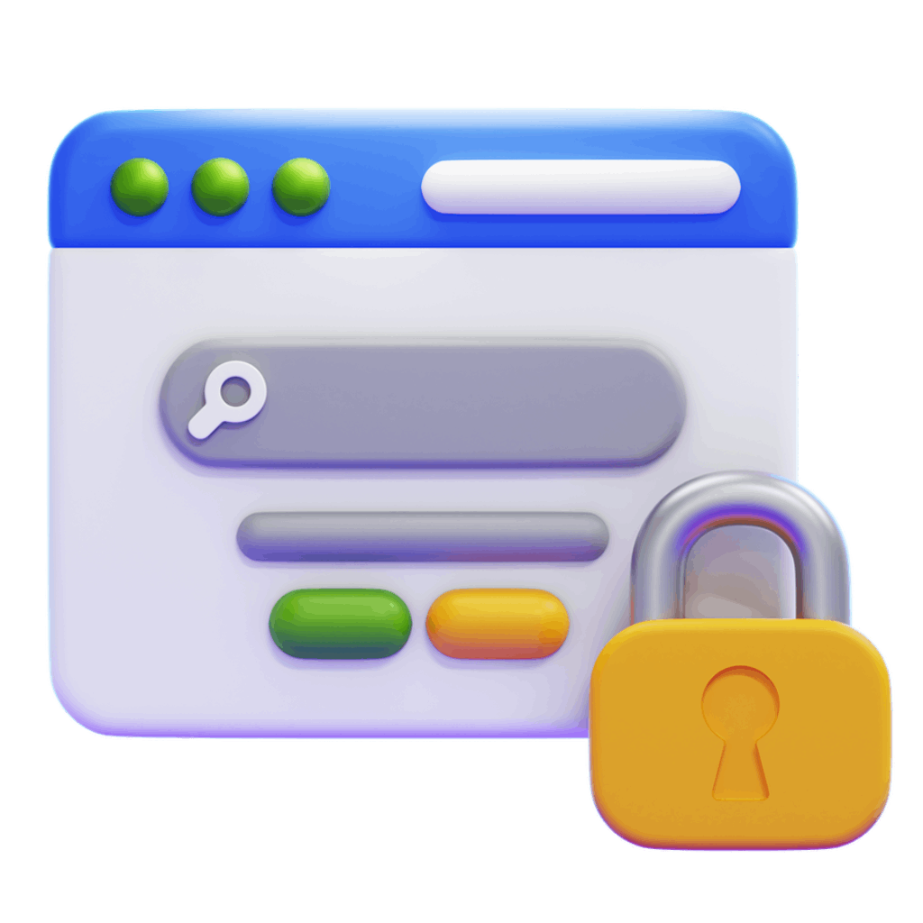 Domain & Hosting