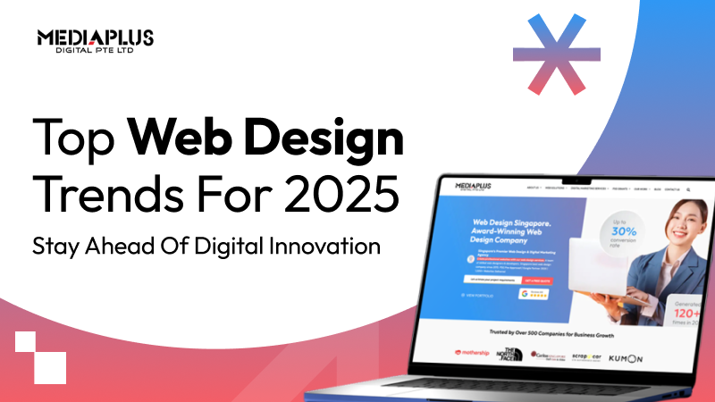 web design