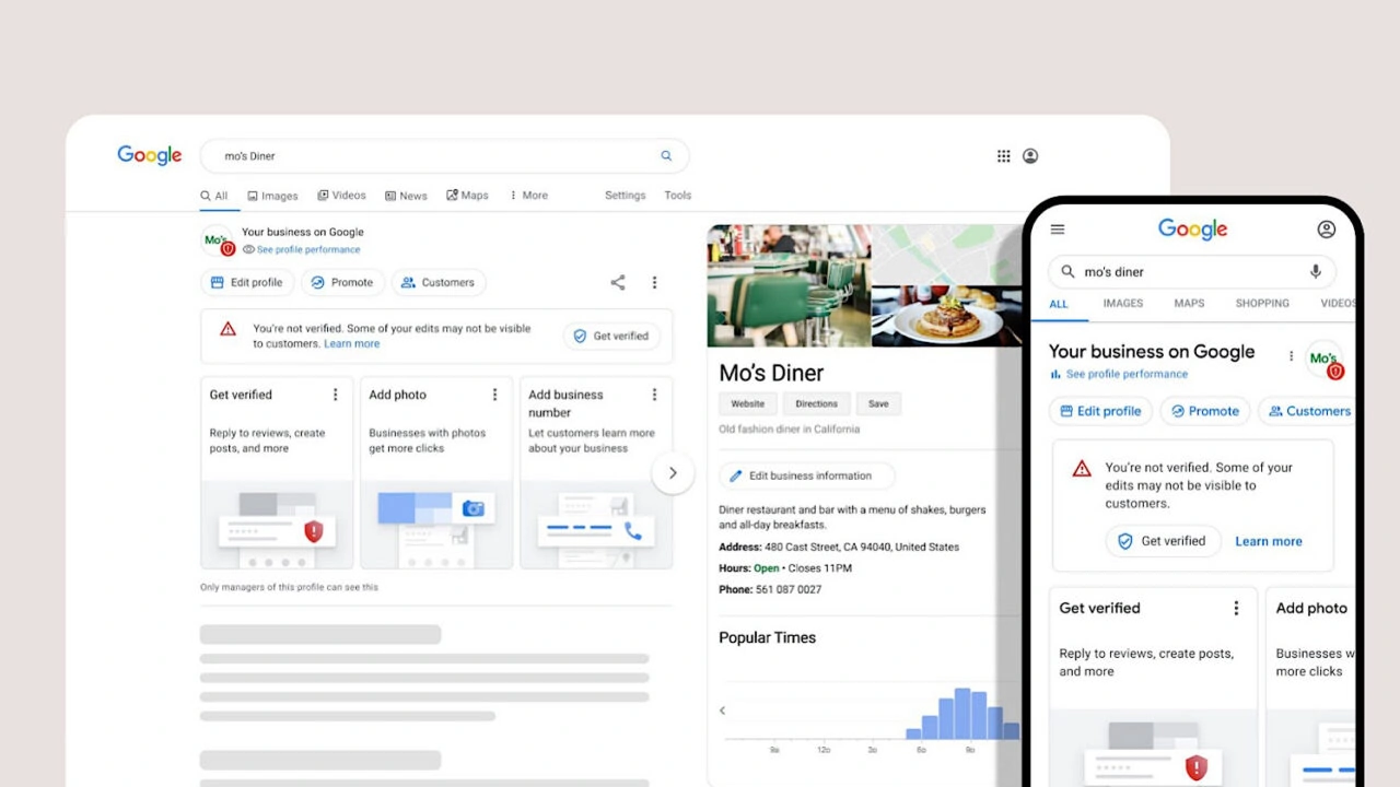 Powerful Small Business SEO Tips and Strategies
