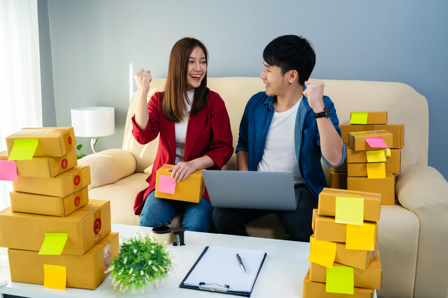 Encourage Product Re-Engagement