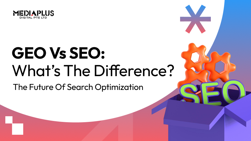 SEO and GEO