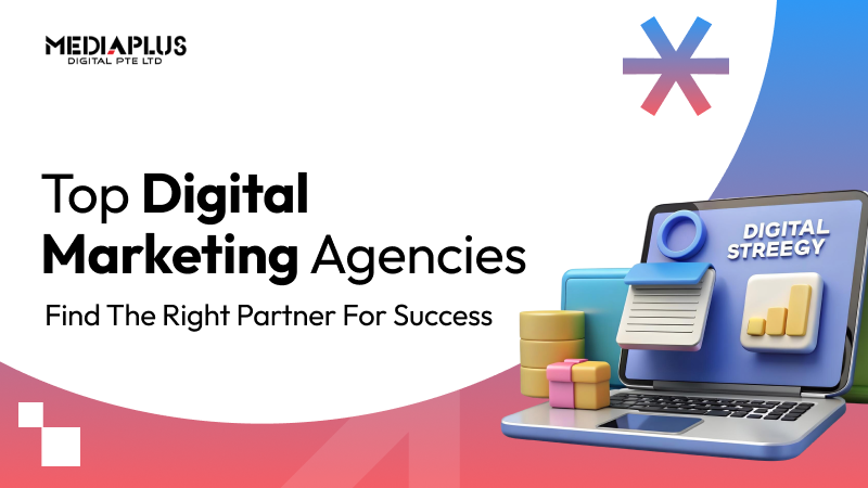 Best Digital Marketing Agencies