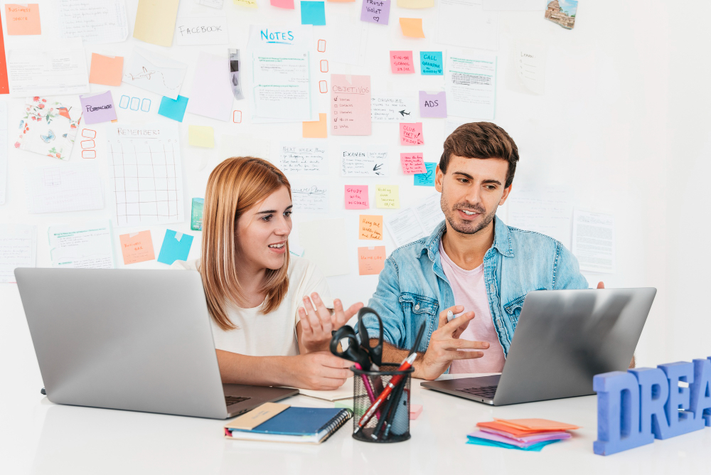 How To Choose A Good Web Design Agency in Malaysia