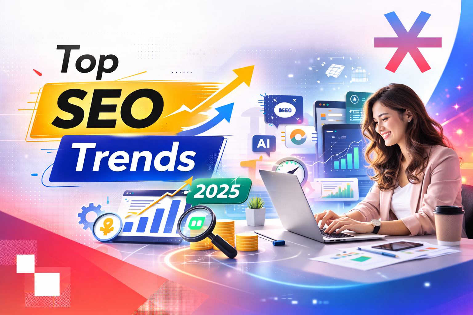 top seo trends