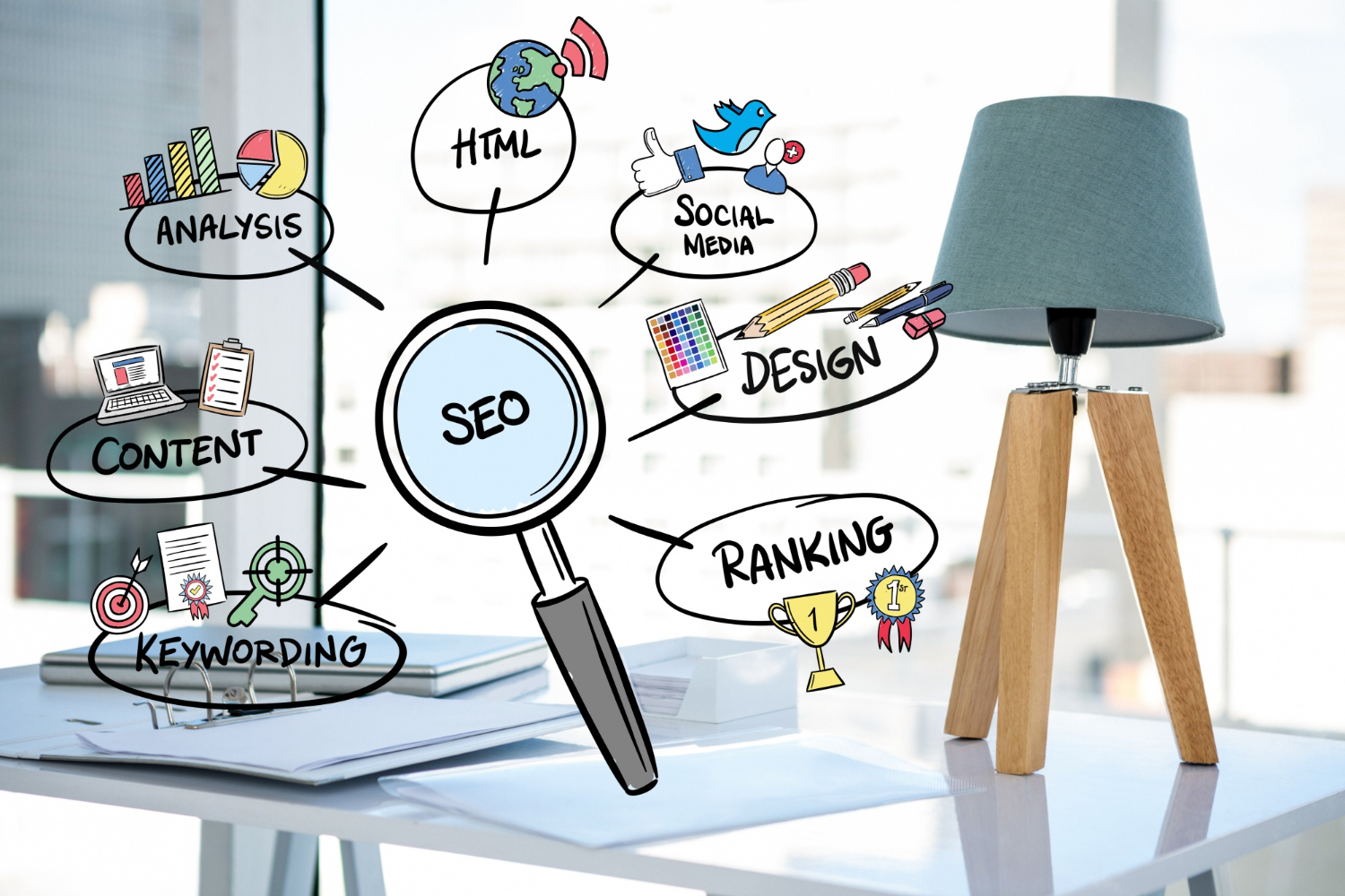 SEo price