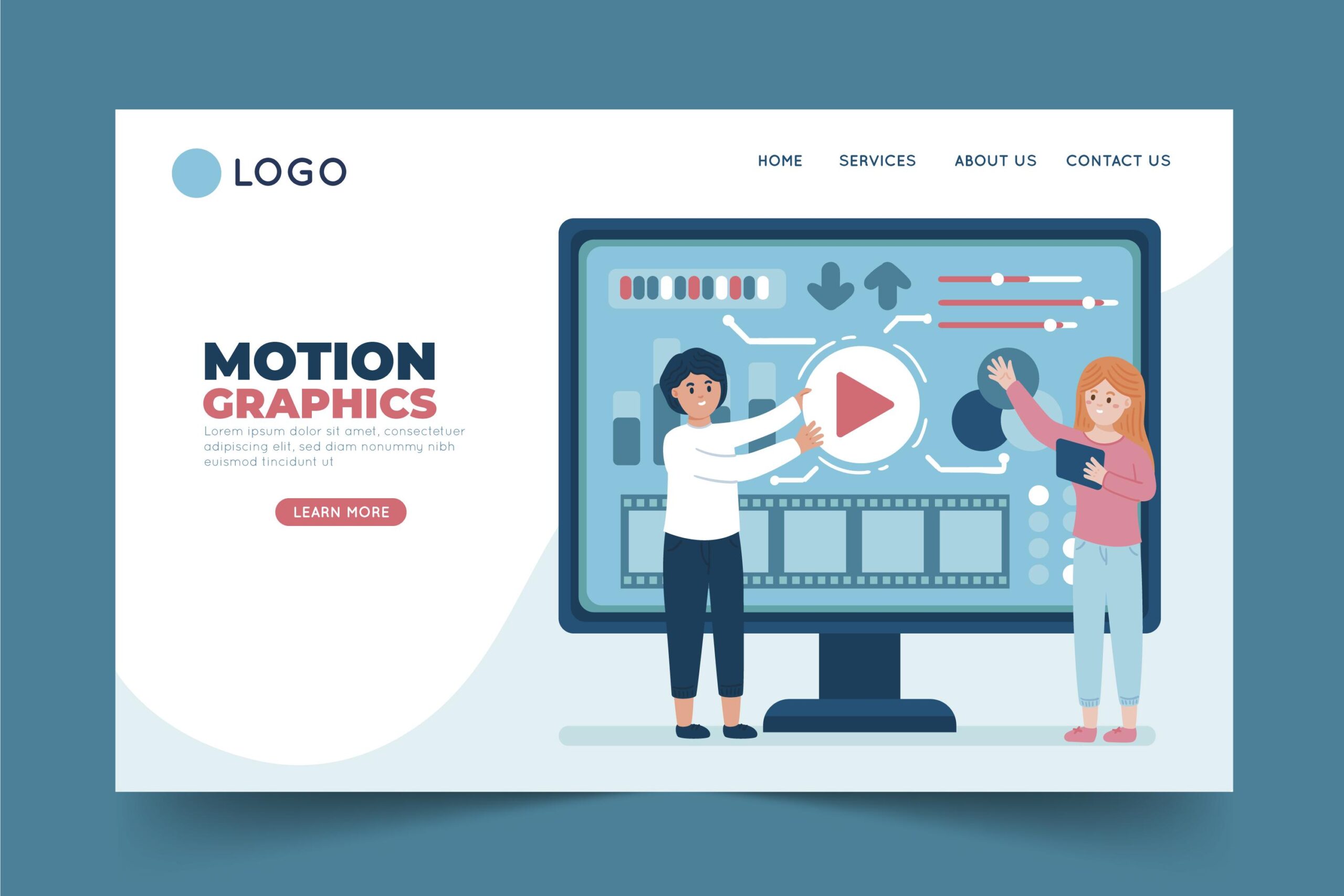 Motion Design