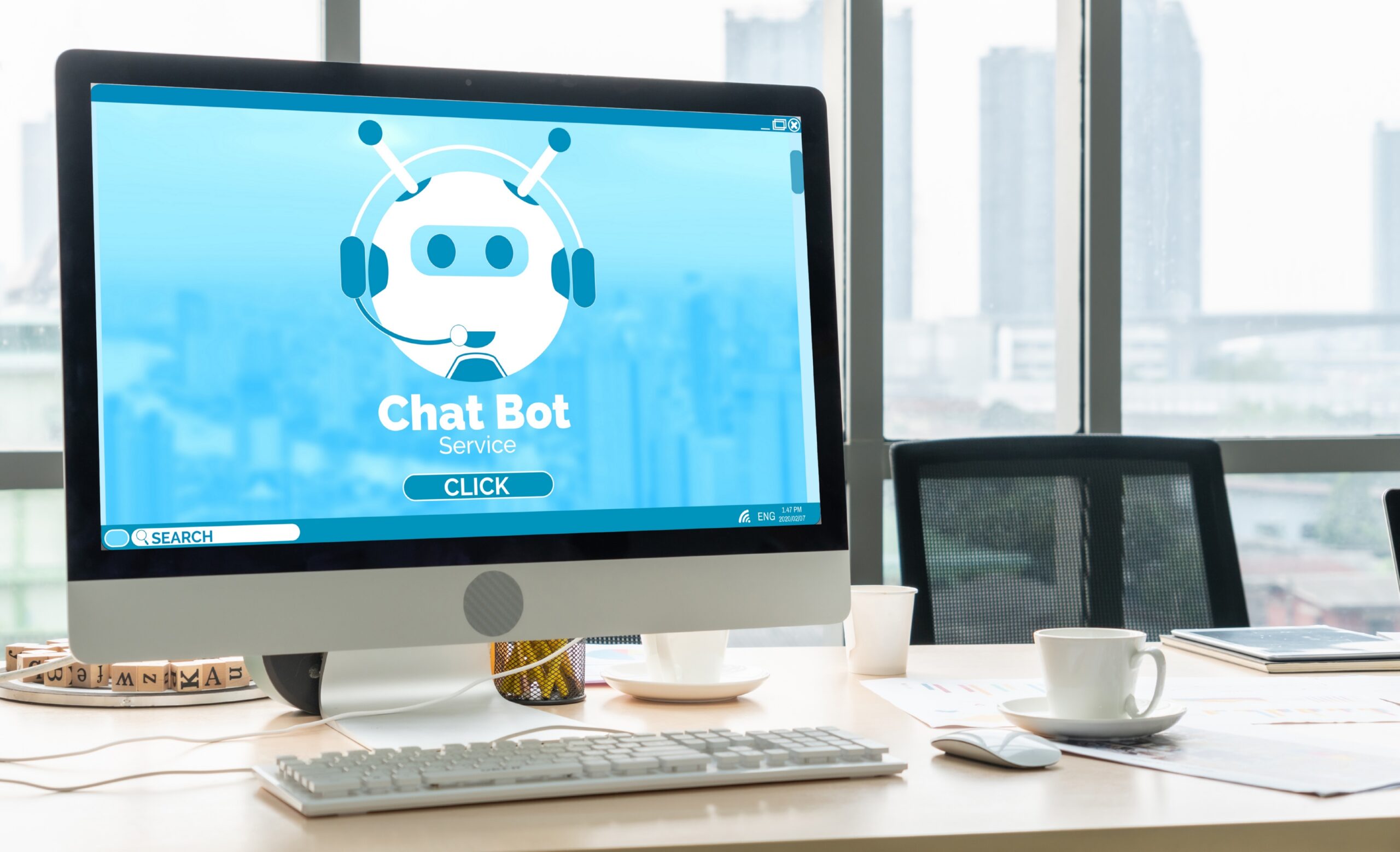 Chatbots: Enhancing User Interaction and Support