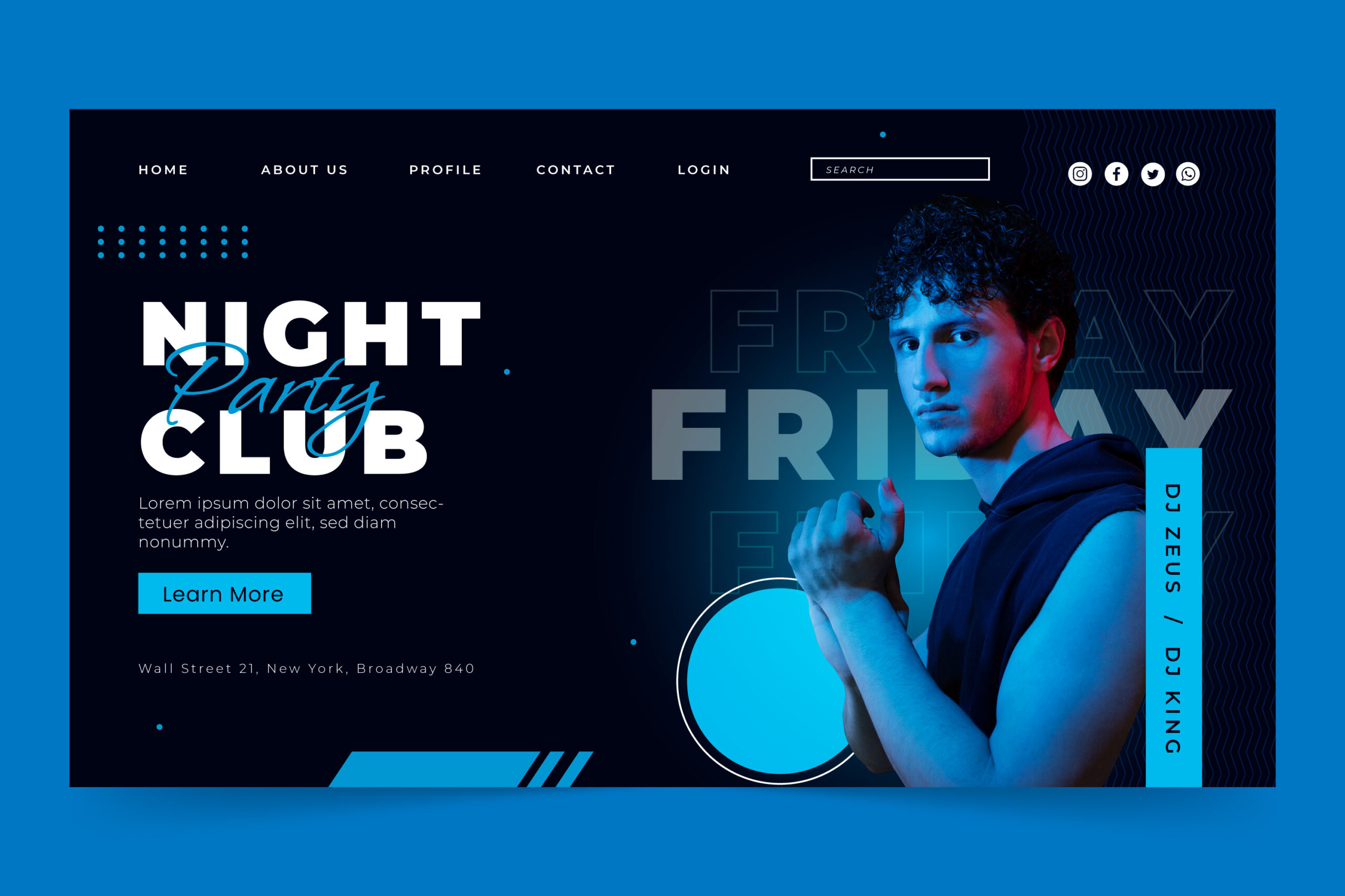 web design singapore trends