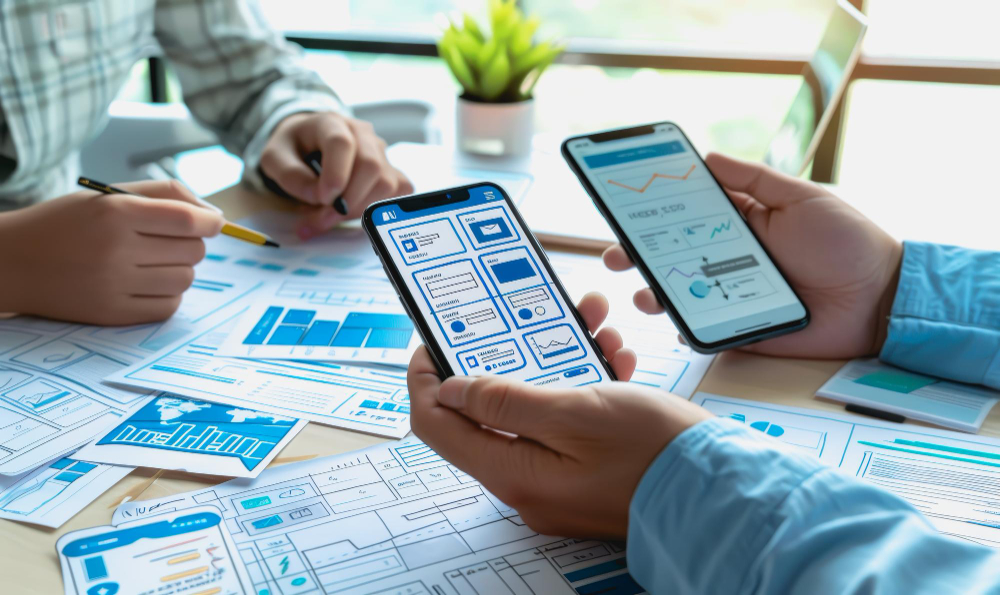 Building a Winning App Development Strategy