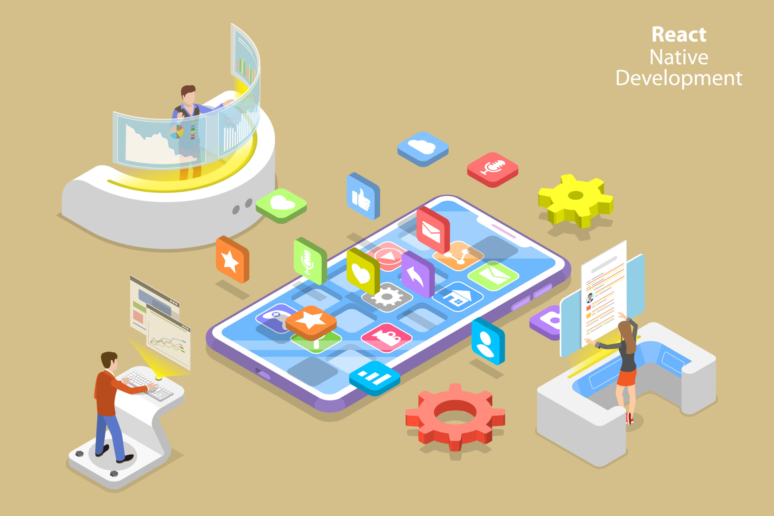 Building a Winning App Development Strategy