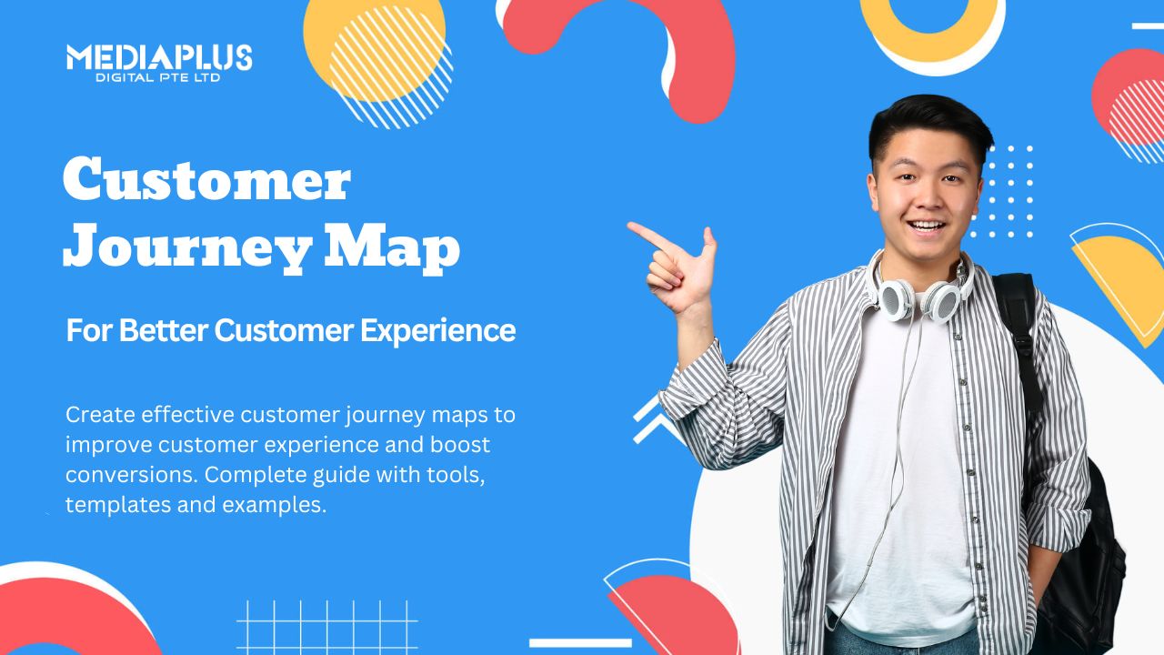How To Create Customer Journey Map: Templates & Guide 2025