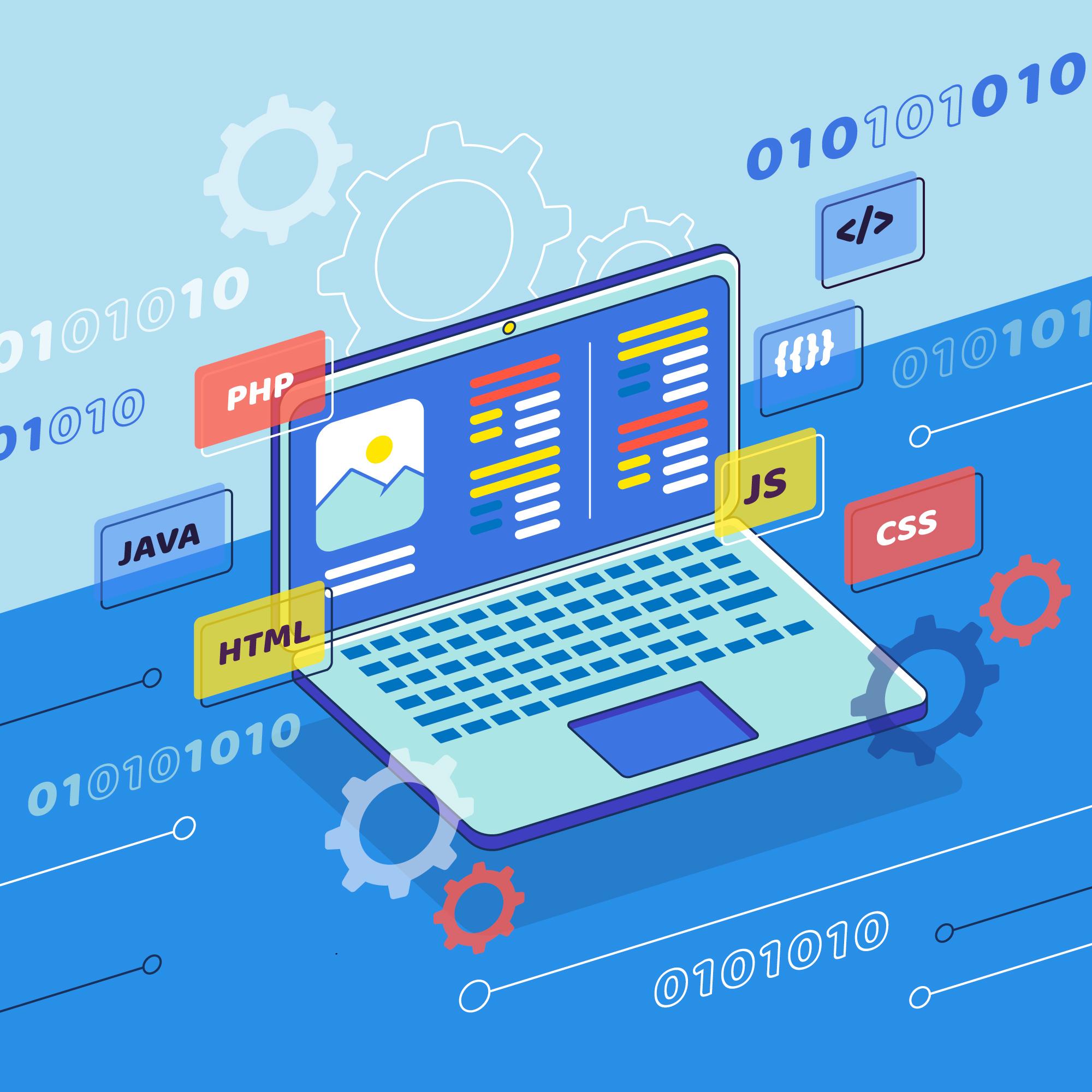 what is Web Development? 