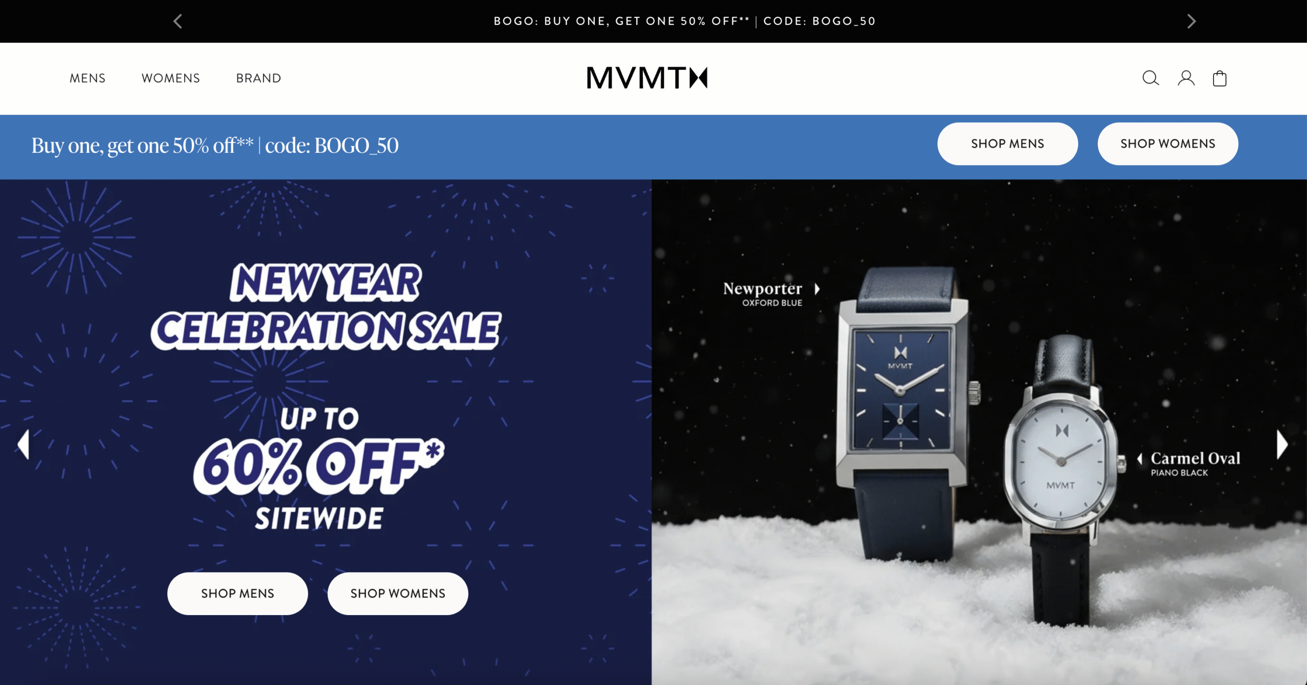 best ecommerce web design
