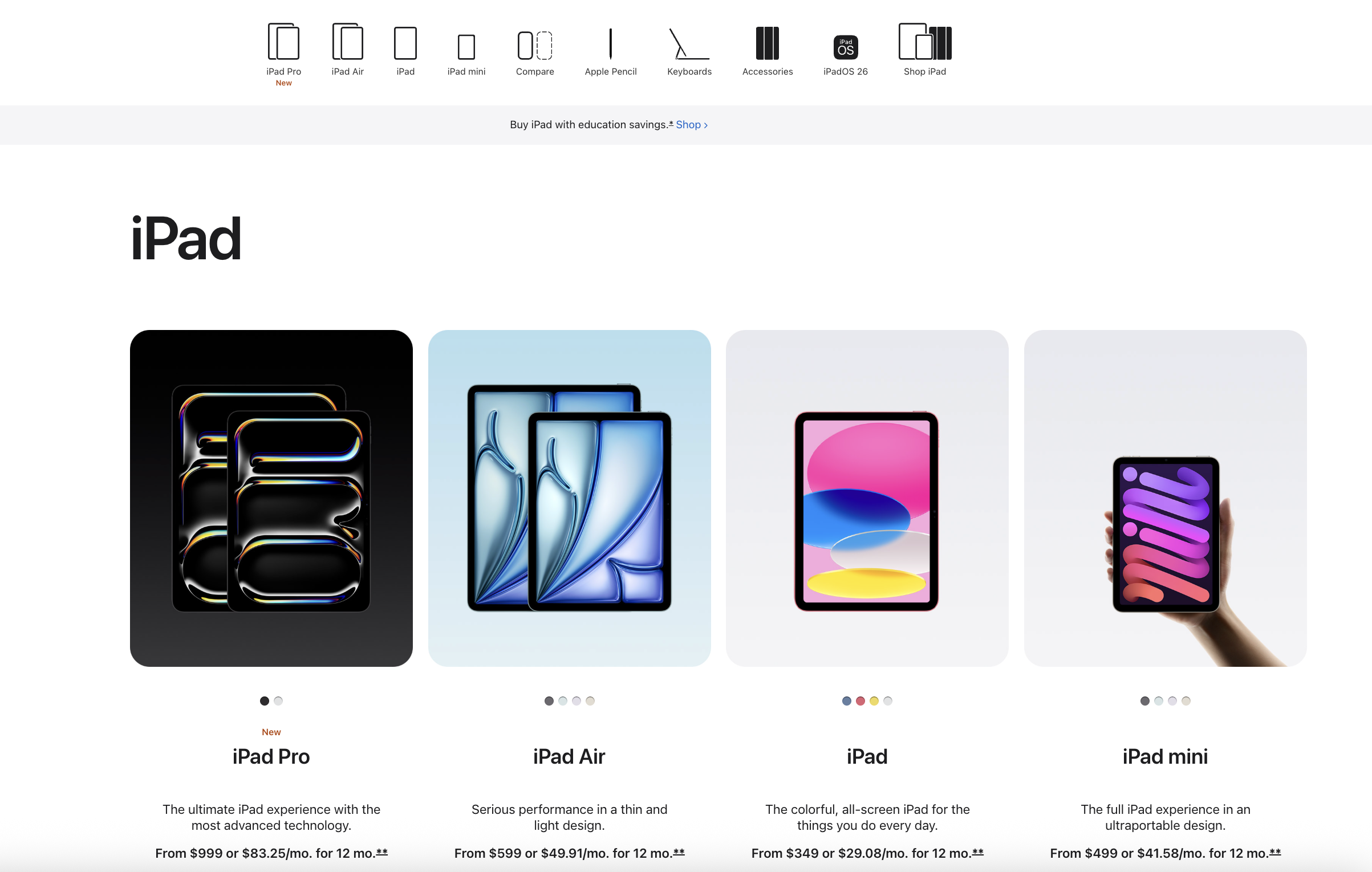 best ecommerce web design