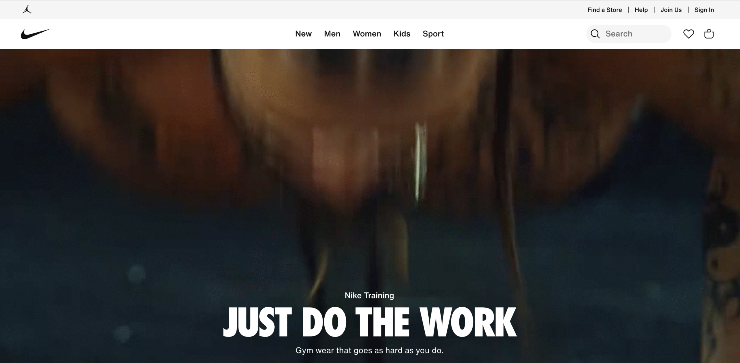 best ecommerce web design