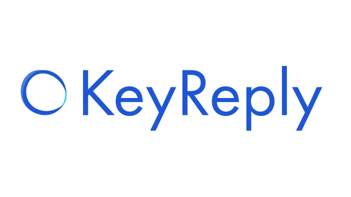 KeyReply