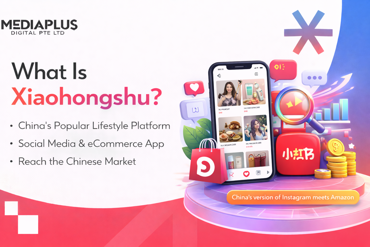 what is xiaohongshu