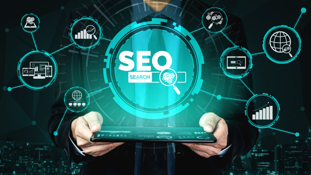 what is seo