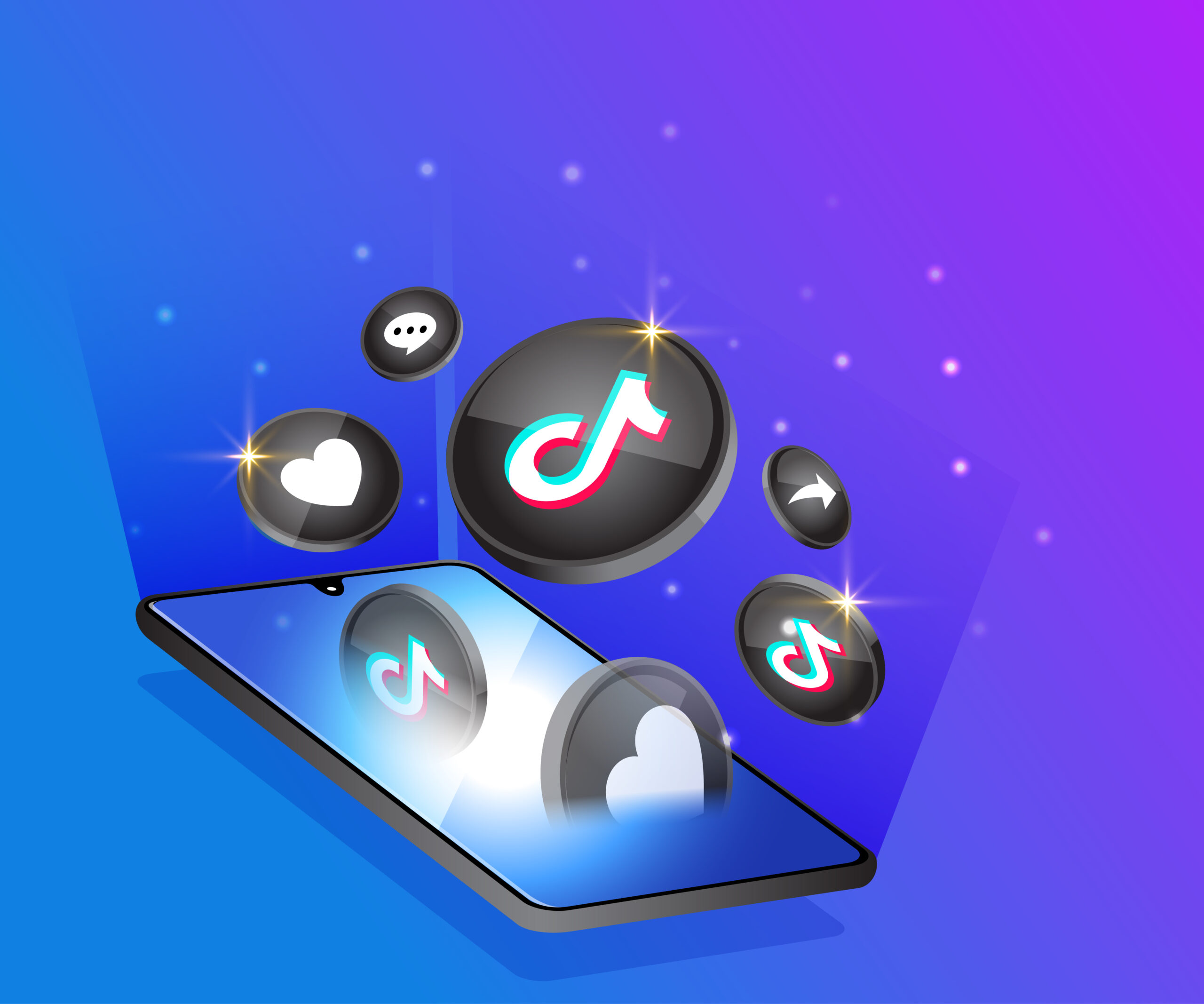 tiktok advertising cost