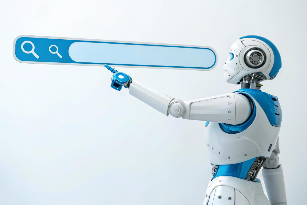 What AI SEO tools do?