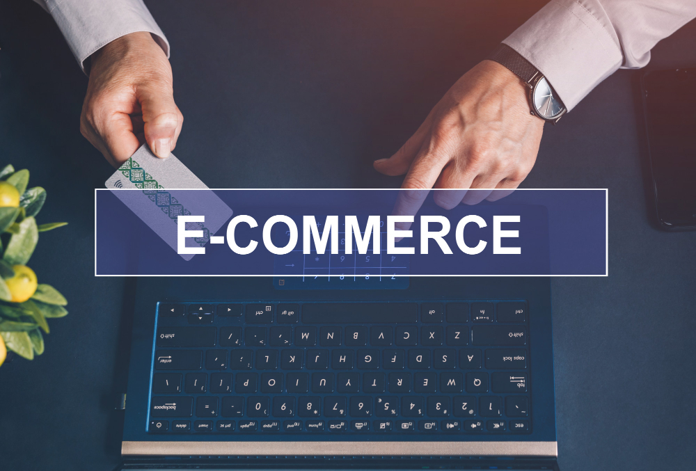 What Is E‑Commerce
