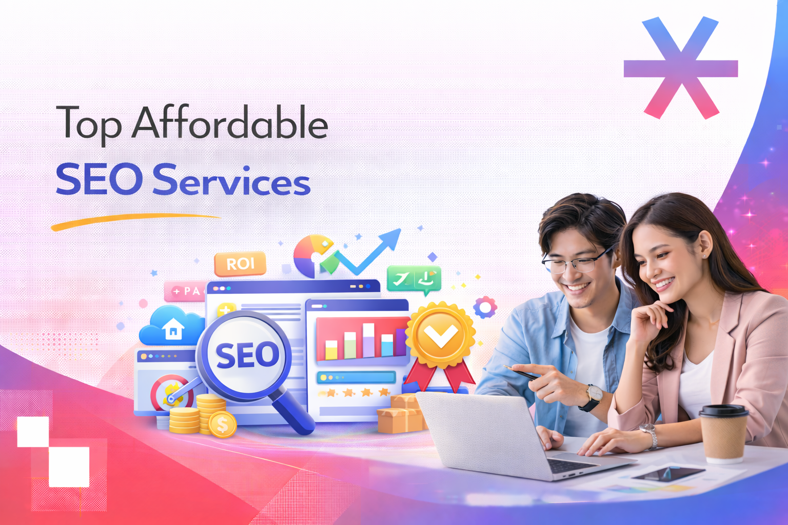 affordable seo service