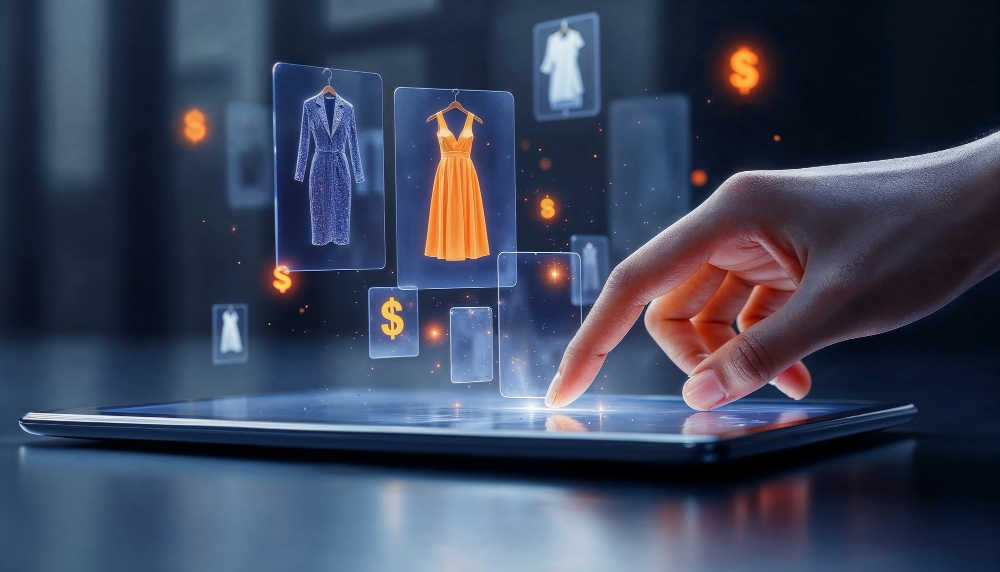cost of ecommerce website development