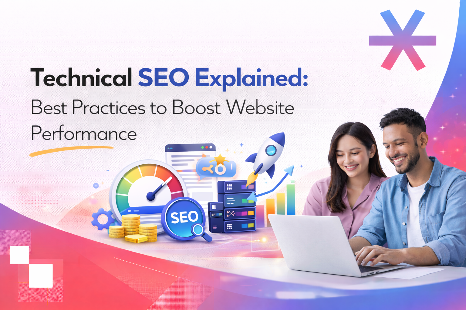 what is technical seo