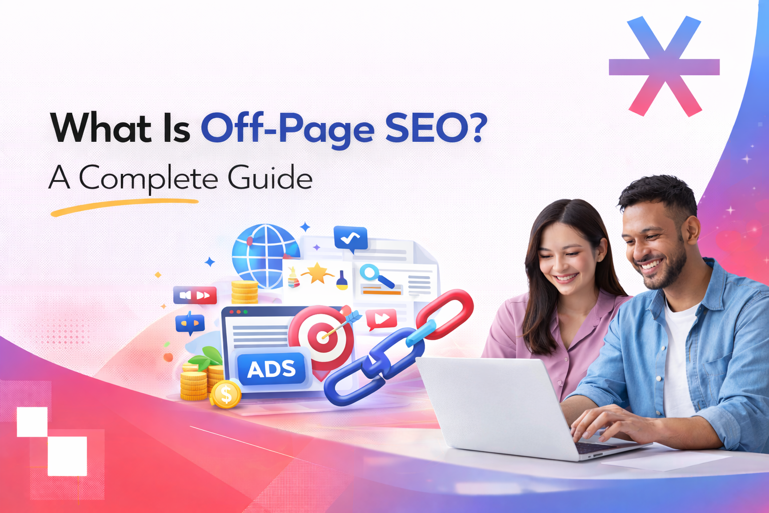what is offpage seo