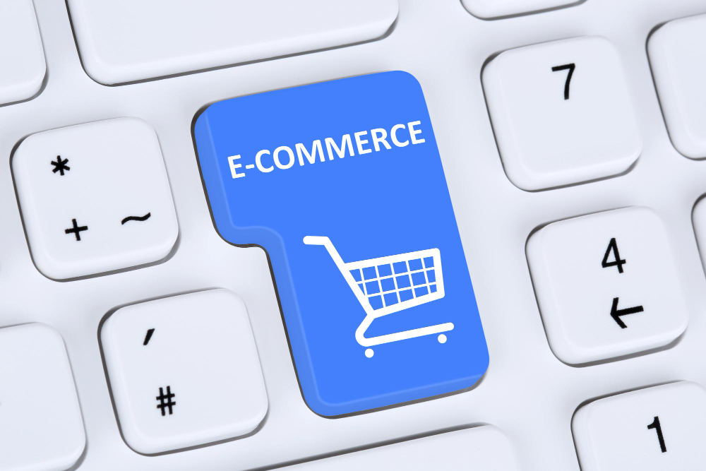 What Is E‑Commerce
