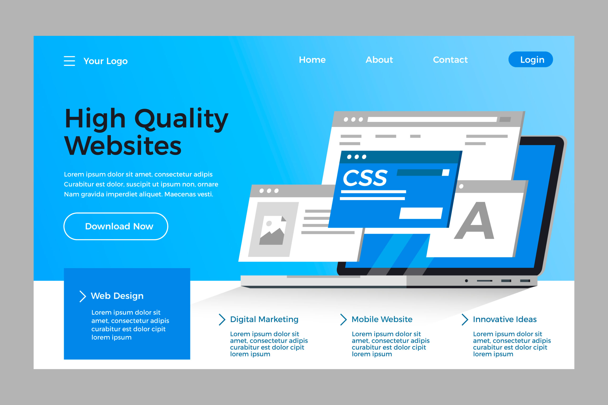 How to Develop a WordPress Website: A Step-by-Step Guide