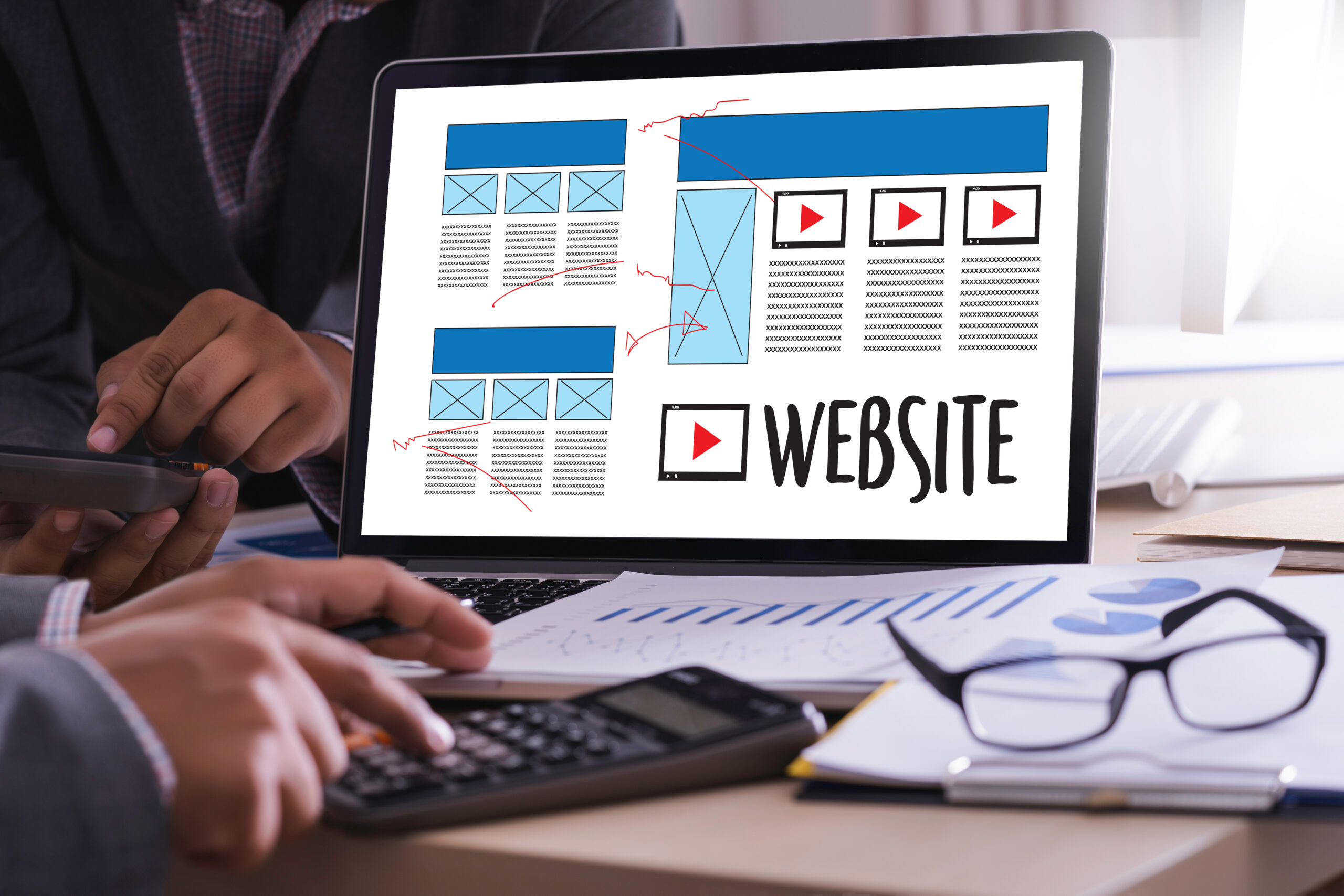 How to Develop a WordPress Website: A Step-by-Step Guide