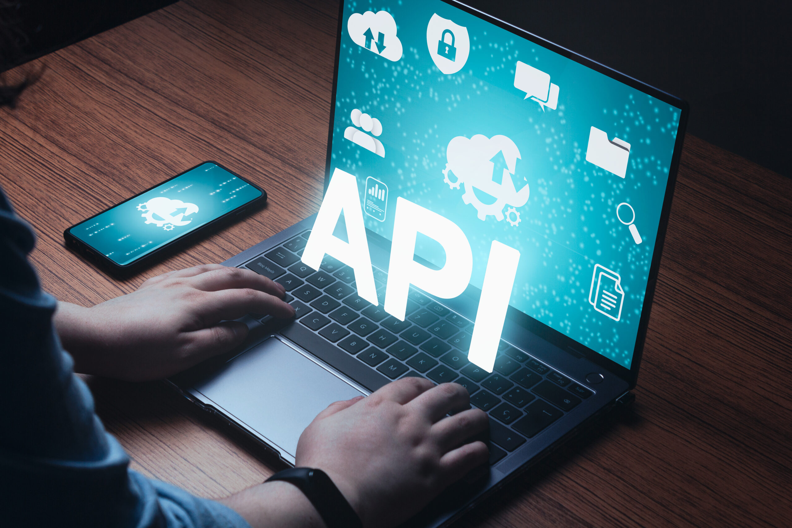 wordpress rest api