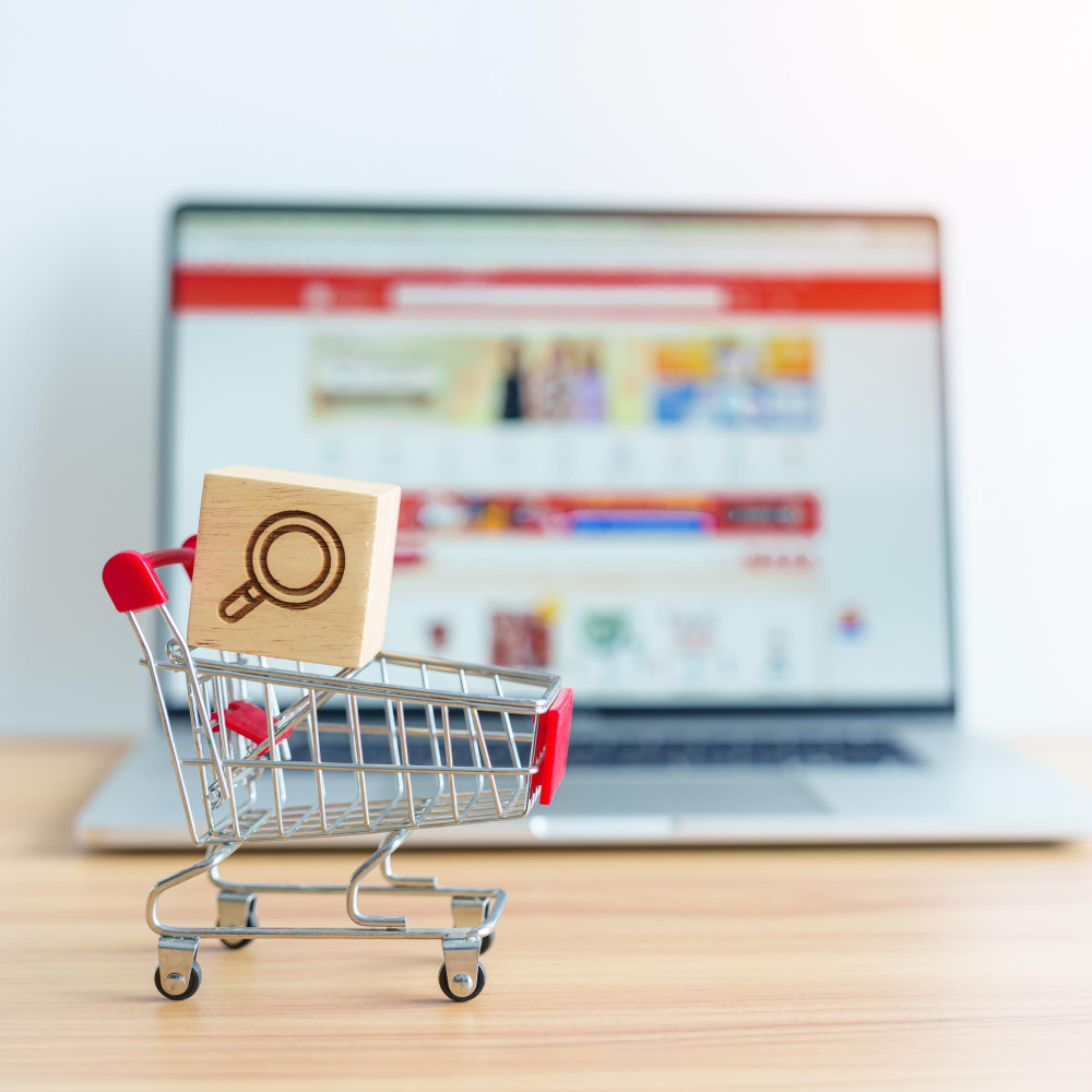 ecommerce seo