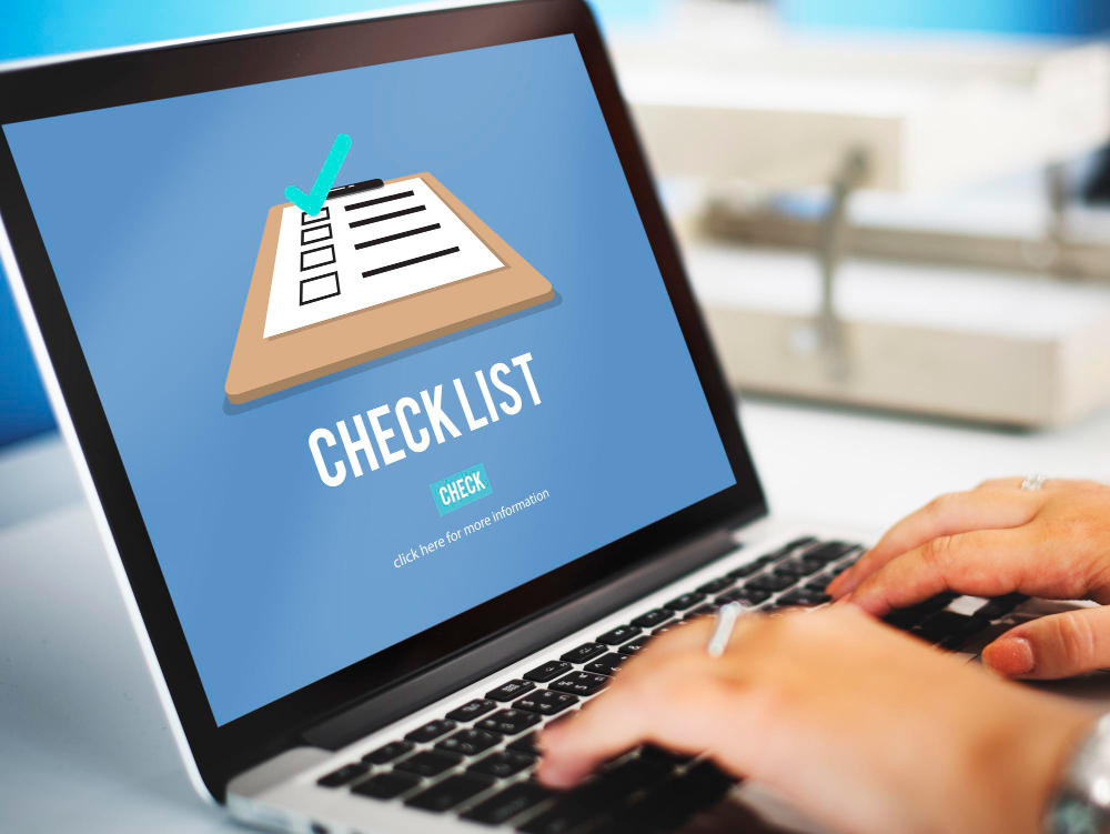 wordpress maintenance checklist