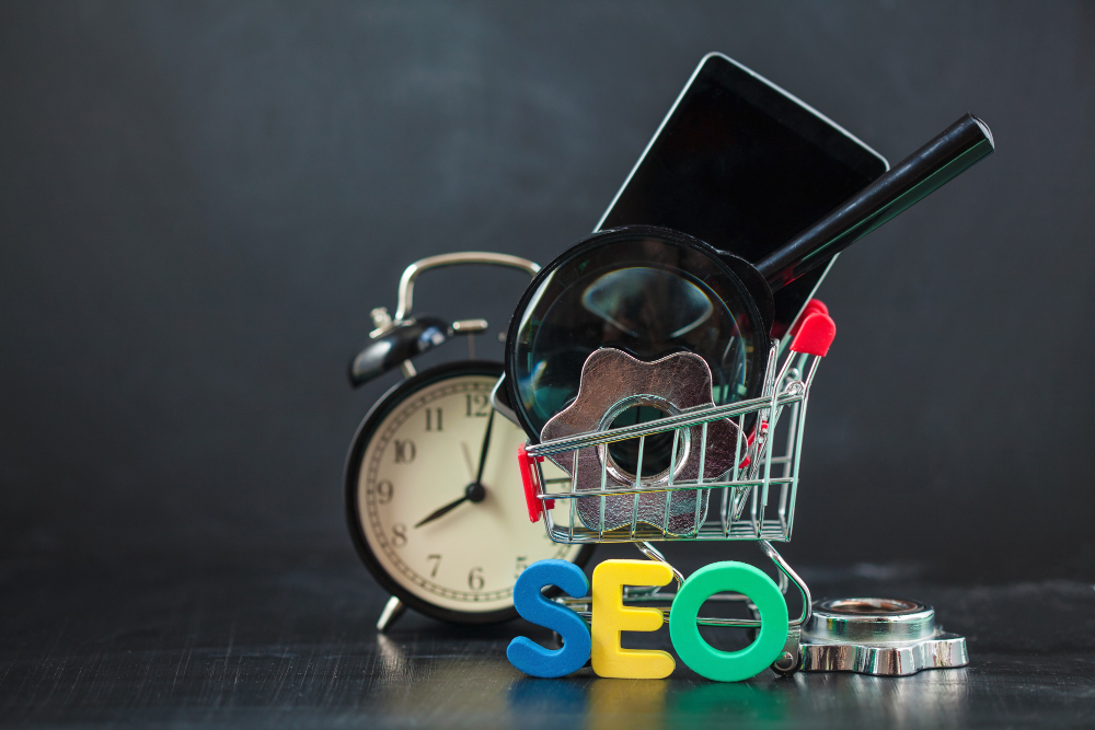 ecommerce seo vs traditional seo