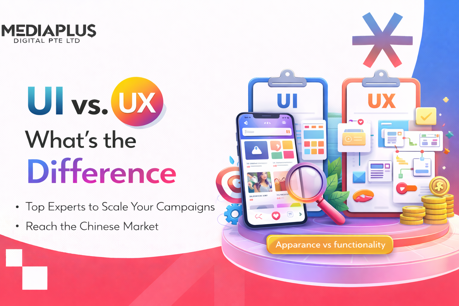 ui vs ux