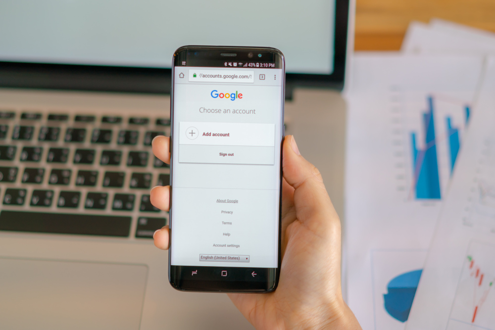Google Display Network